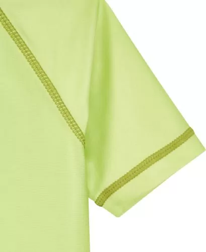 Playshoes UV Protection Swim Set Shorts Wave - green