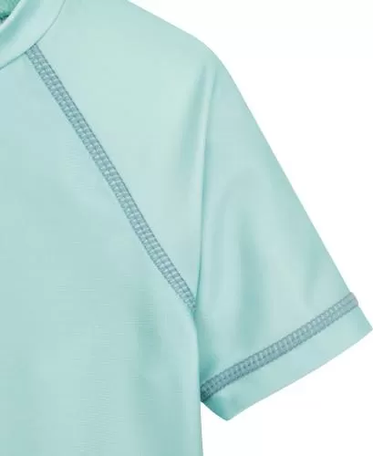 Playshoes UV-Schutz Bade-Set Hai Shorts - türkis