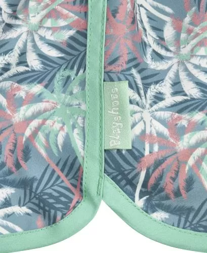 Playshoes UV Protection Swim Set Palms - koralle