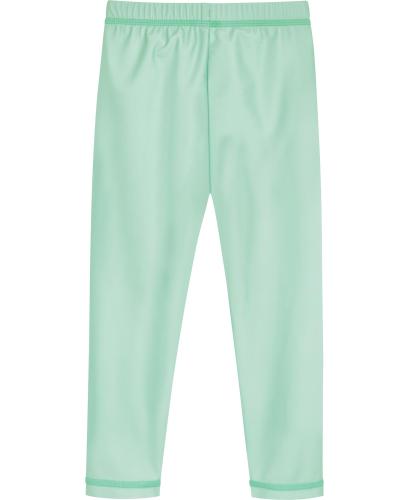 Preview: Playshoes UV-Schutz Bade-Legging - mint