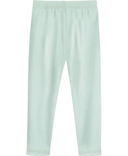 Preview: Playshoes UV-Schutz Bade-Legging - mint