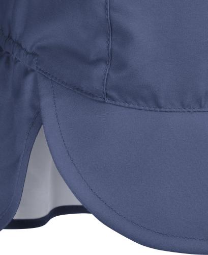 Preview: Playshoes UV-Schutz Schirmmütze - marine