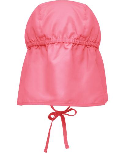 Preview: Playshoes UV-Schutz Schirmmütze - pink