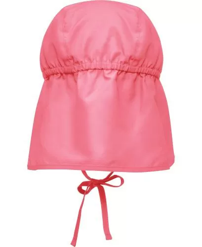 Playshoes UV-Schutz Schirmmütze - pink