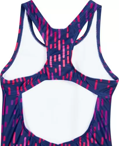 Playshoes UV-Schutz Badeanzug allover - marine