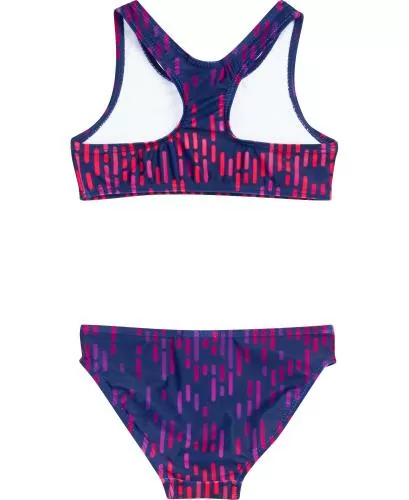 Playshoes UV-Schutz Bikini allover - marine