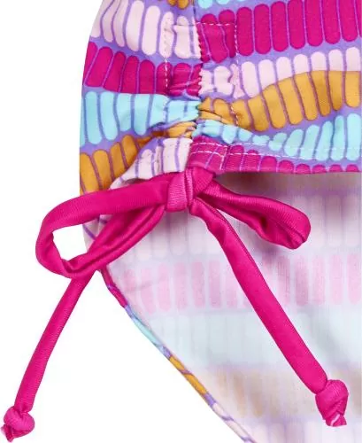 Playshoes UV-Schutz Badeanzug - pink