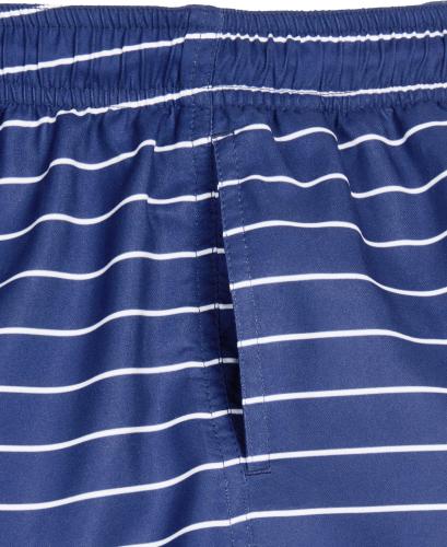 Preview: Playshoes Beach-Short Ringel - marine