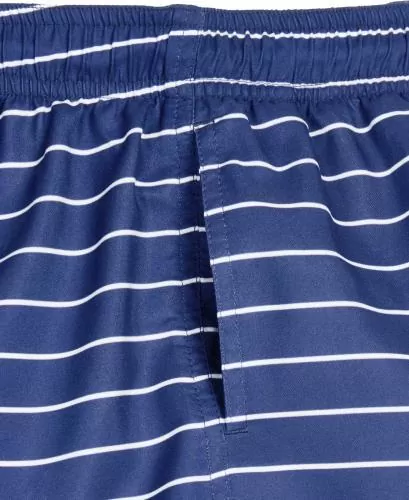 Playshoes Beach-Short Ringel - marine
