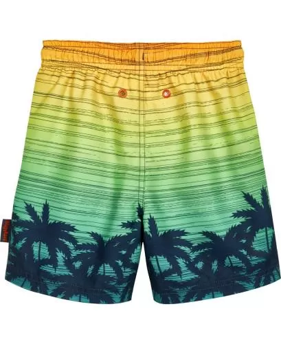 Playshoes Beach Short Surf - navy