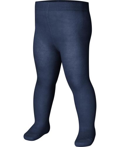 Preview: Playshoes Thermo Tights Uni - navy