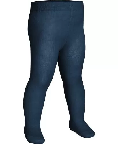 Playshoes Thermo Tights Uni - navy