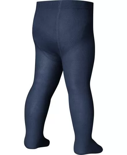 Playshoes Thermo Tights Uni - navy