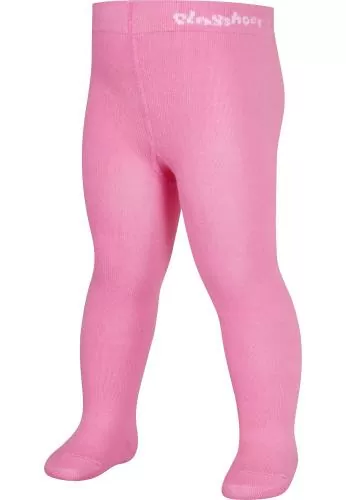 Playshoes Tights Unicorn Double Pack - violett/rosa