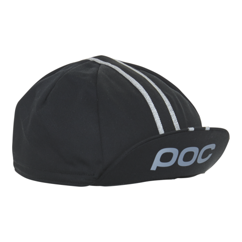 Preview: POC Essential Cap - Uranium Black 