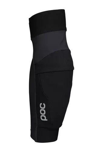 POC Oseus VPD Elbow - Uranium Black
