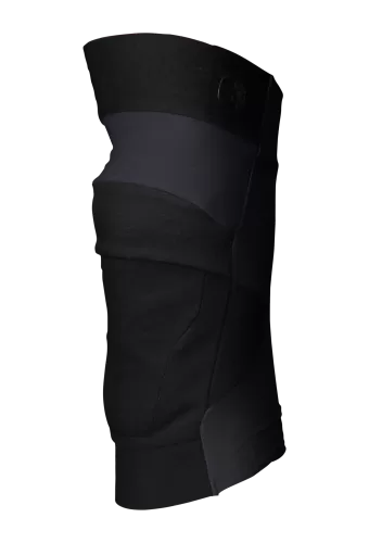 POC Oseus VPD Knee - Uranium Black