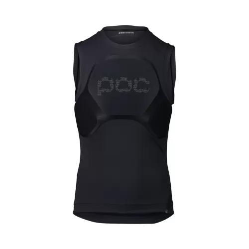 POC Oseus VPD Torso - Uranium Black
