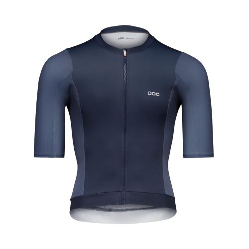 POC M´s Cadence Jersey - apatite navy