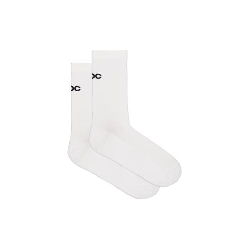 POC Motion MTB Socks - hydrogen white