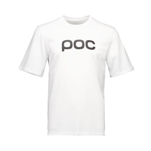 Preview: POC Tee - Hydrogen White