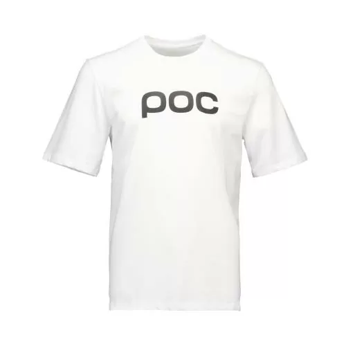 POC Tee - Hydrogen White
