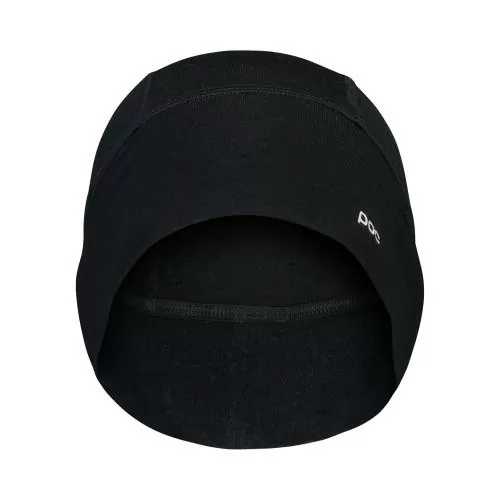 POC Layer Merino Beanie - Uranium Black