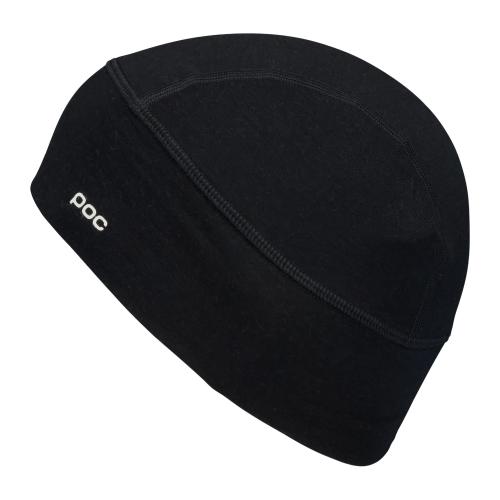 Preview: POC Layer Merino Beanie - Uranium Black