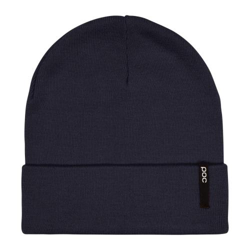 POC Beanie Flat - Apatite Navy