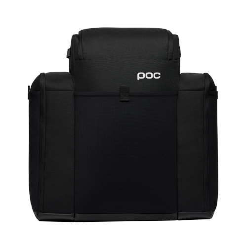 Preview: POC Race Backpack 90L - Uranium Black