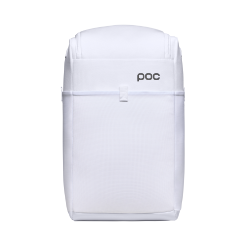 Preview: POC Race Backpack 60L - Hydrogen White