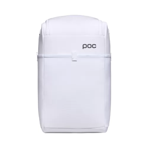 POC Race Backpack 60L - Hydrogen White