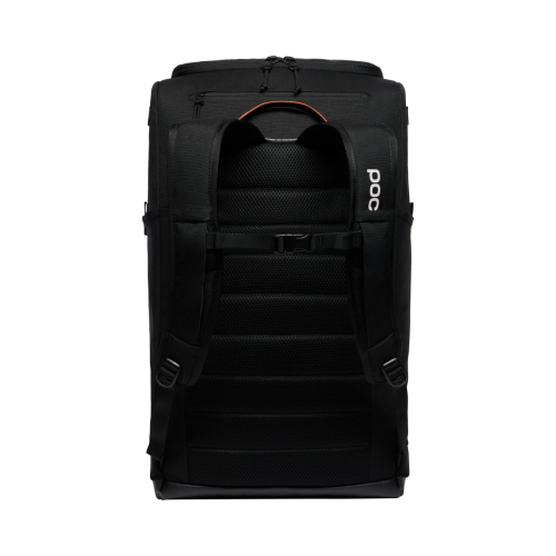 Preview: POC Race Backpack 60L - Uranium Black
