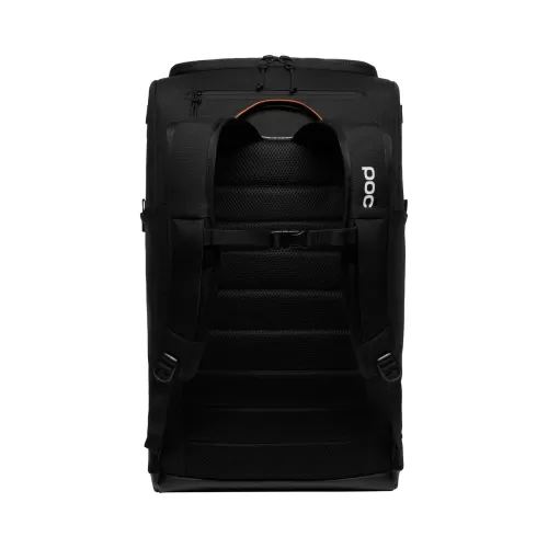 POC Race Backpack 60L - Uranium Black