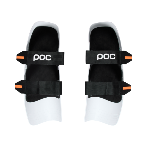 Preview: POC Shins Race - Hydrogen White