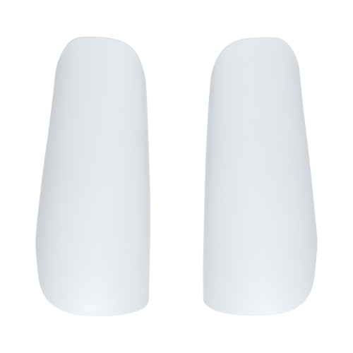 Preview: POC Shins Race Jr - Hydrogen White
