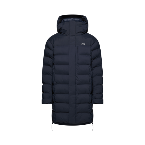 POC Ms Race Loft Parka - Apatite Navy