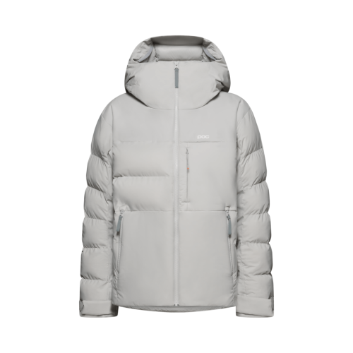 POC Ws POC Loft Jacket - Granite Grey