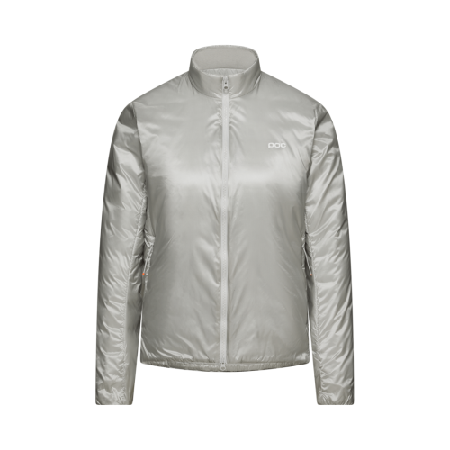 POC Ws POC Lite Padded Jacket - Granite Grey