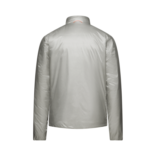 Preview: POC Ws POC Lite Padded Jacket - Granite Grey