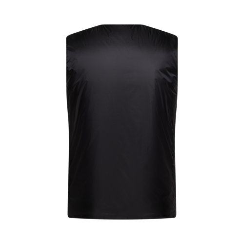 Preview: POC Ms POC Lite Padded Vest - Uranium Black