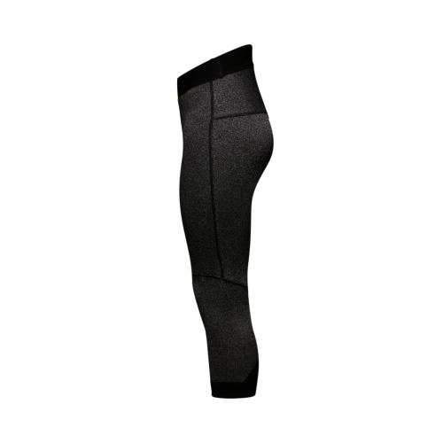 Preview: POC Ms Layer Cut Resistant Tights - Uranium Black