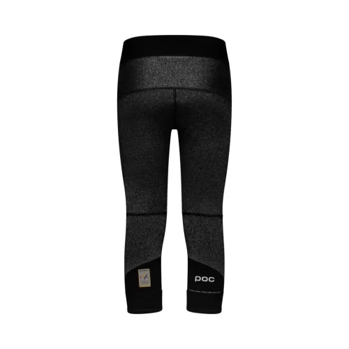 POC Jr Layer Cut Resistant Tights - Uranium Black