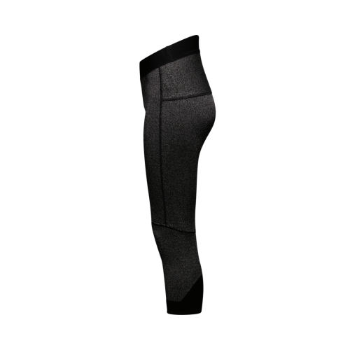 Preview: POC Ws Layer Cut Resistant Tights - Uranium Black