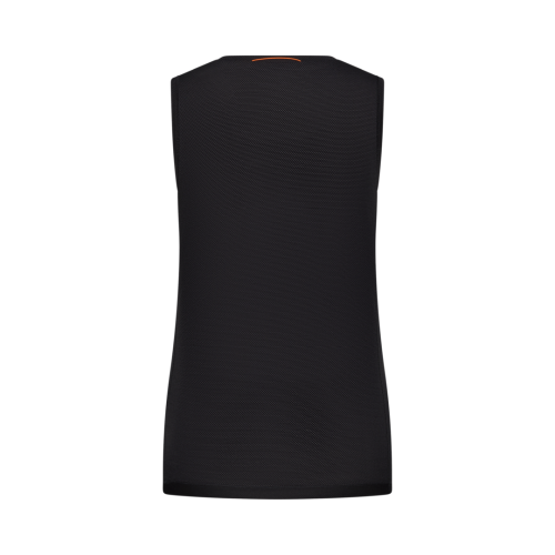 Preview: POC Ws Layer Mid Vest - Uranium Black