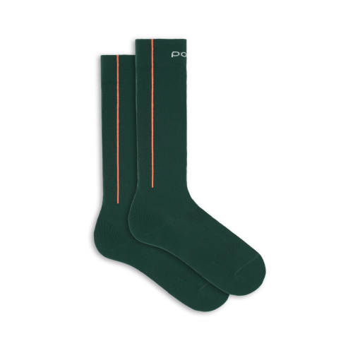 Preview: POC Race Sock Lite - Pargasite Green