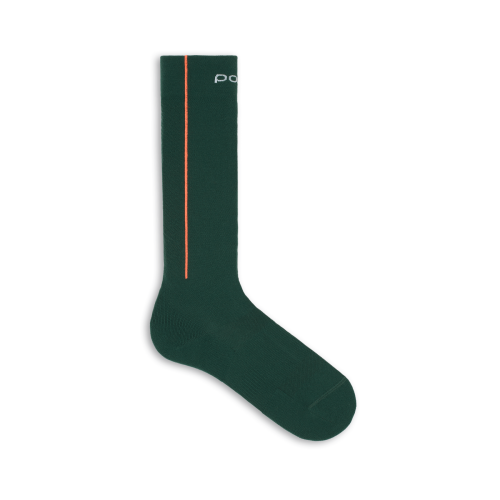 Preview: POC Race Sock Lite - Pargasite Green