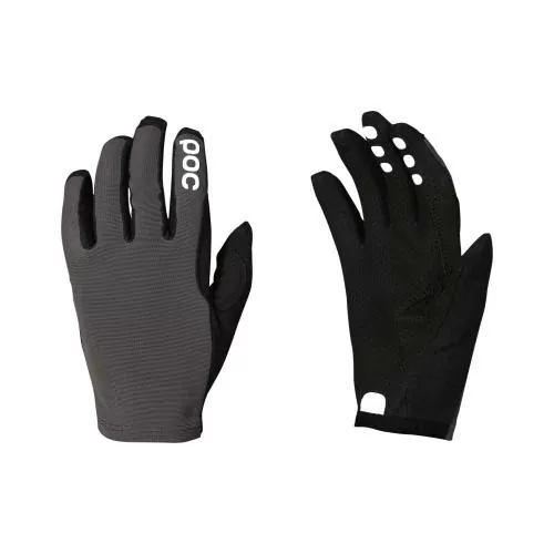 POC Resistance Enduro Glove - Sylvanite Grey