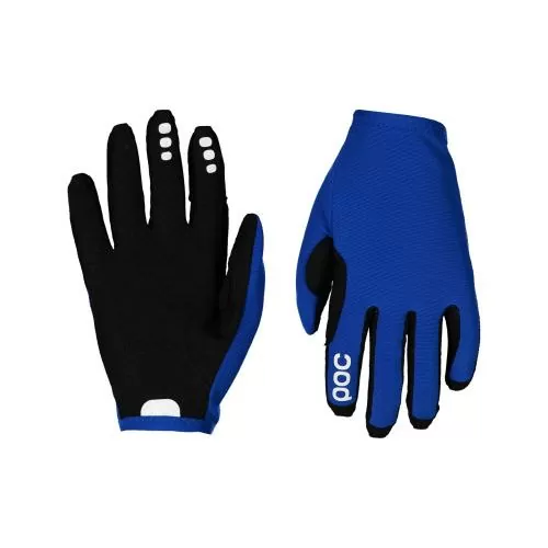 POC Resistance Enduro Glove - Light Azurite Blue