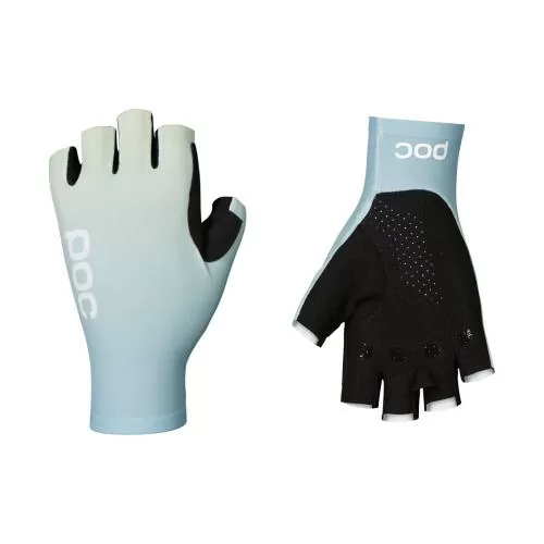 POC Deft Short Glove - Gradient Mineral Blue